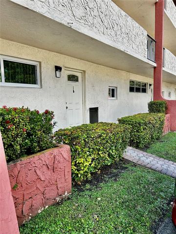 411 S Hollybrook Drive 105, Pembroke Pines, FL 33025