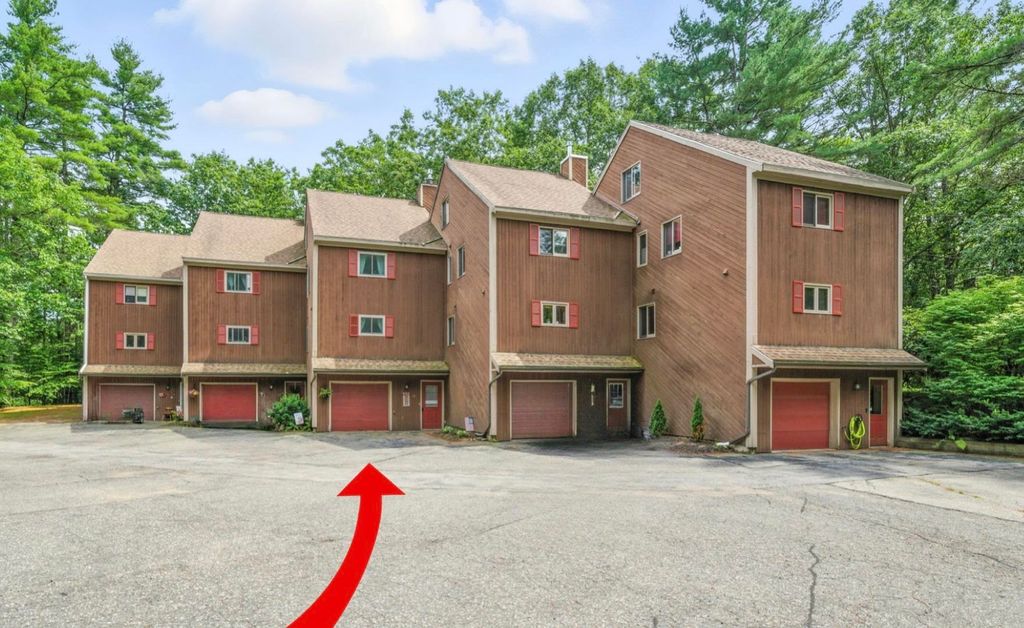 153 Coffin Rd Unit 13, Epping, NH 03042