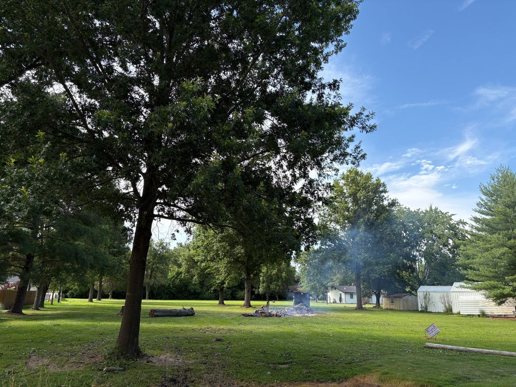 Image 2 of property listing at Lot 5 Green Street Road, Centralia, IL 62801