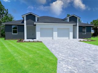 8615 AGATE STREET 8617, Port Charlotte, FL 33981