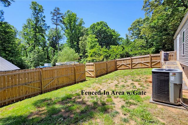 227 Jenny Lane, Easley, SC 29640