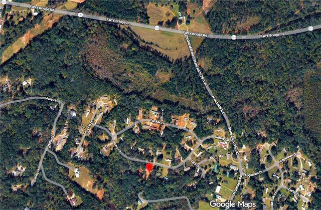 227 Jenny Lane, Easley, SC 29640