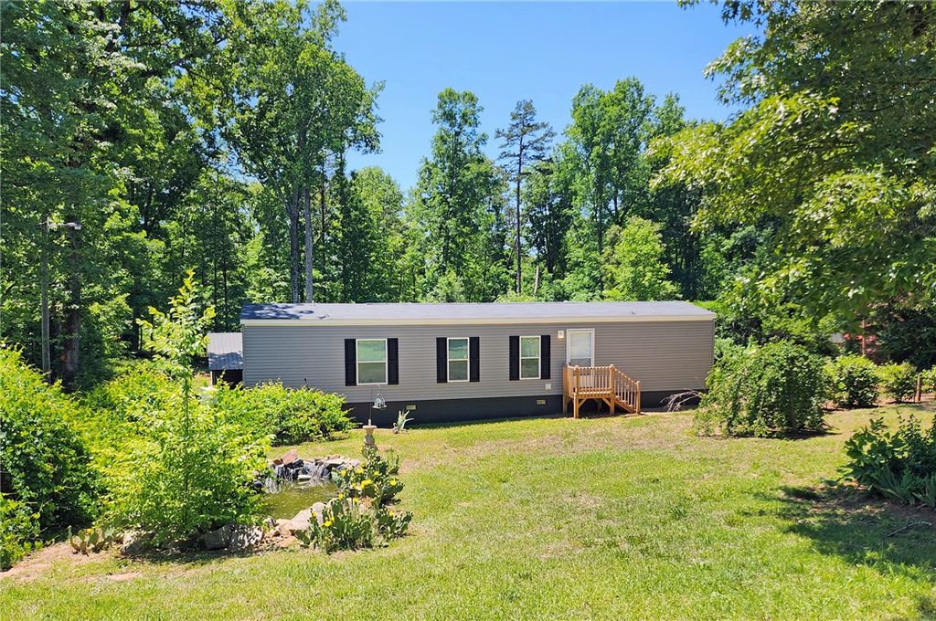 227 Jenny Lane, Easley, SC 29640