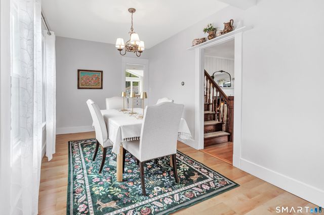 22 Morgan Park, Clinton, CT 06413