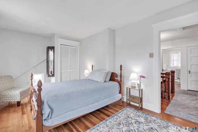 22 Morgan Park, Clinton, CT 06413