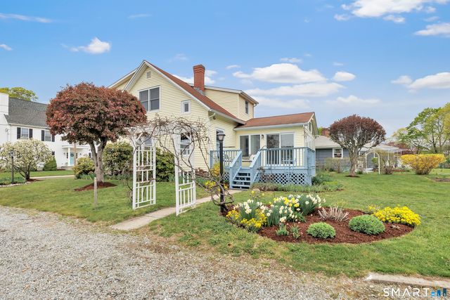 22 Morgan Park, Clinton, CT 06413