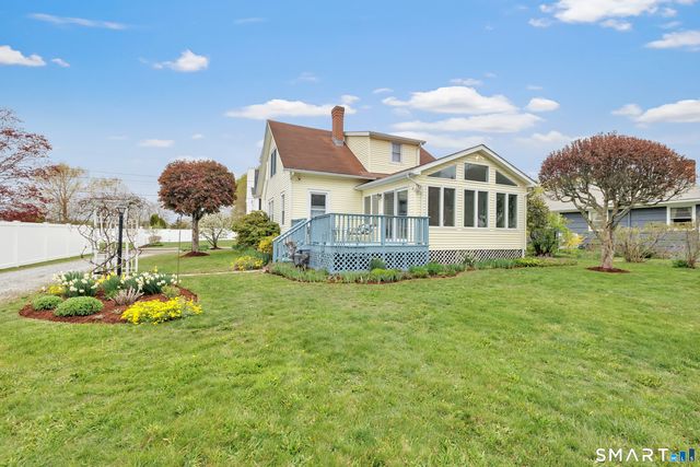 22 Morgan Park, Clinton, CT 06413