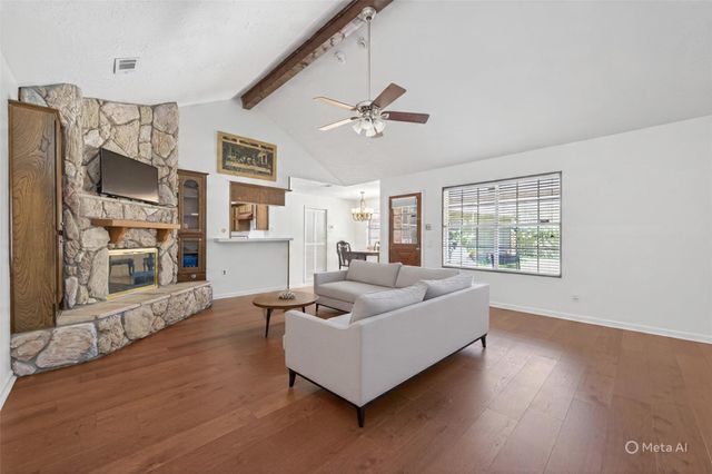 1010 Rhine Lane, Houston, TX 77090