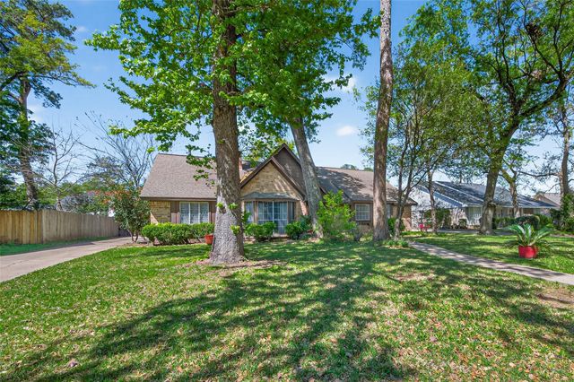 1010 Rhine Lane, Houston, TX 77090