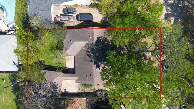 1010 Rhine Lane, Houston, TX 77090