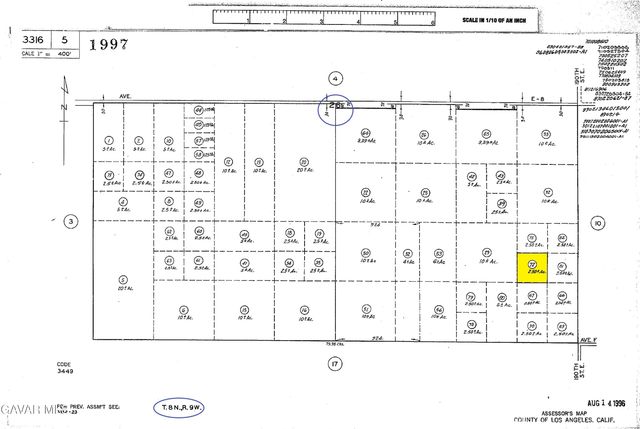 18800 E Avenue E-12, Lancaster, CA 93535