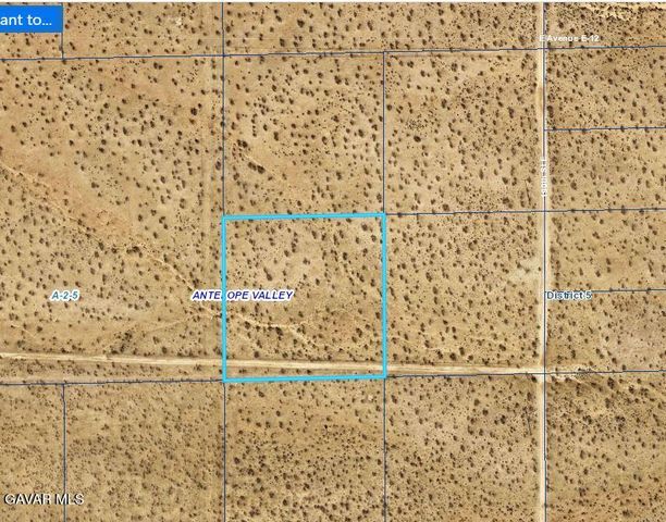 18800 E Avenue E-12, Lancaster, CA 93535