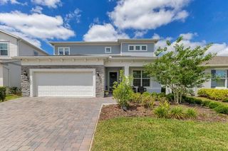 13330 PANAMA BEACH COURT, Orlando, FL 32827