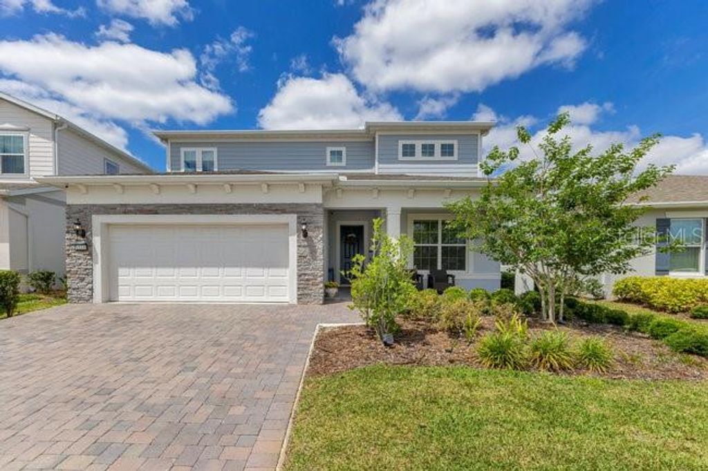 13330 PANAMA BEACH COURT, Orlando, FL 32827