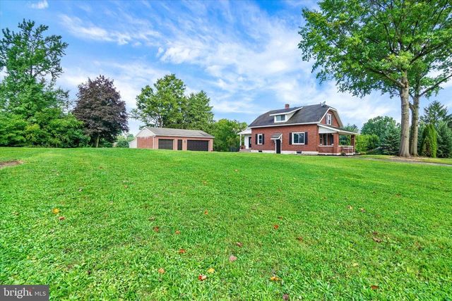 5110 N GEORGE STREET EXT, Manchester, PA 17345