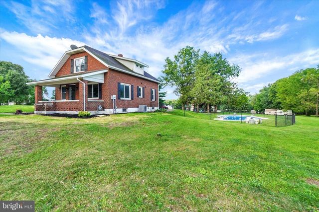 5110 N GEORGE STREET EXT, Manchester, PA 17345