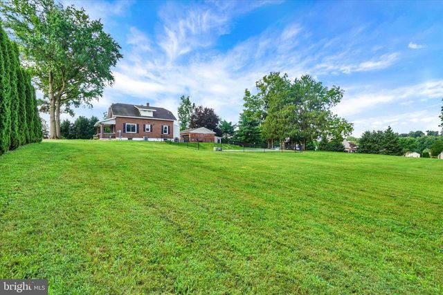 5110 N GEORGE STREET EXT, Manchester, PA 17345