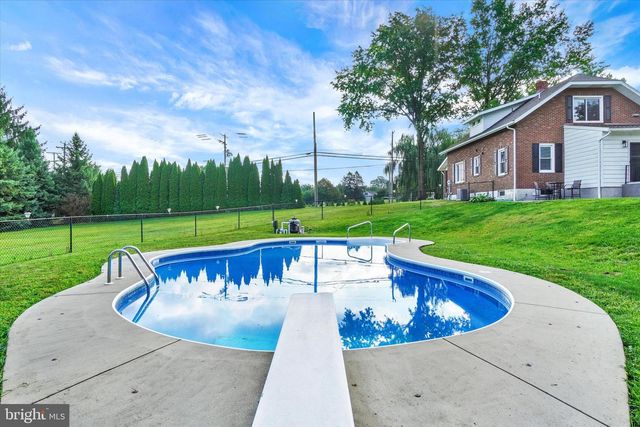 5110 N GEORGE STREET EXT, Manchester, PA 17345