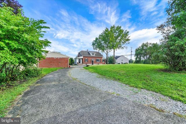 5110 N GEORGE STREET EXT, Manchester, PA 17345