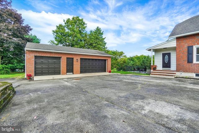 5110 N GEORGE STREET EXT, Manchester, PA 17345