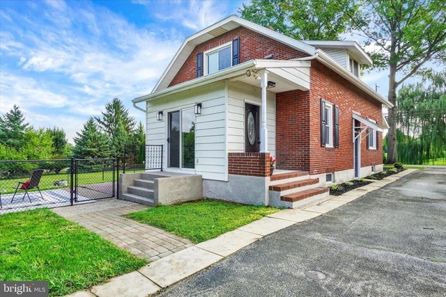 5110 N GEORGE STREET EXT, Manchester, PA 17345
