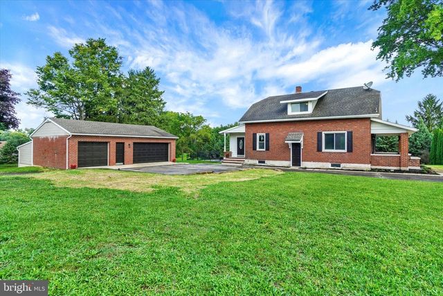 5110 N GEORGE STREET EXT, Manchester, PA 17345