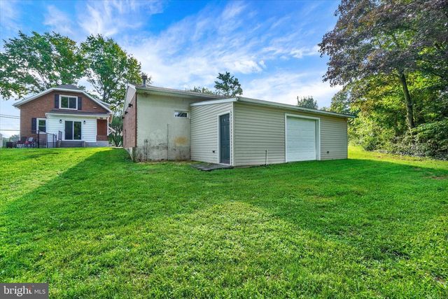 5110 N GEORGE STREET EXT, Manchester, PA 17345