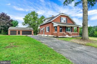 5110 N GEORGE STREET EXT, Manchester, PA 17345