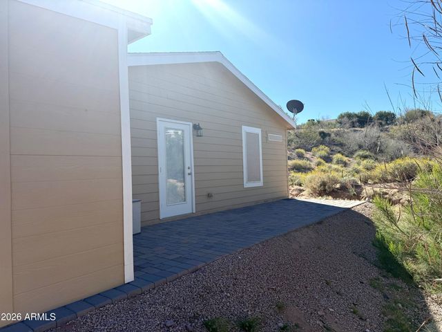 2501 W Wickenburg Way 345, Wickenburg, AZ 85390