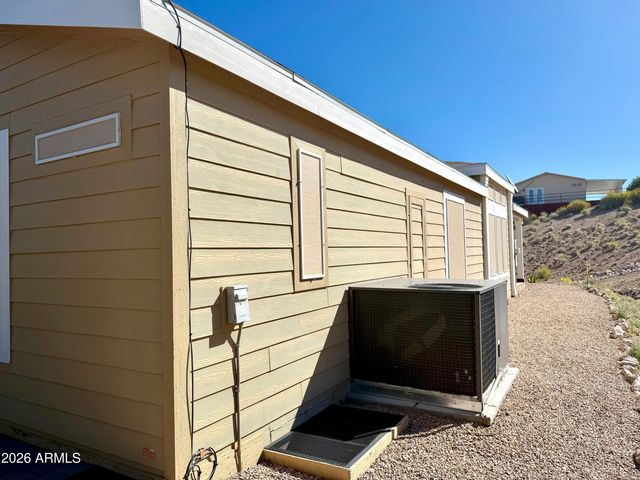 2501 W Wickenburg Way 345, Wickenburg, AZ 85390