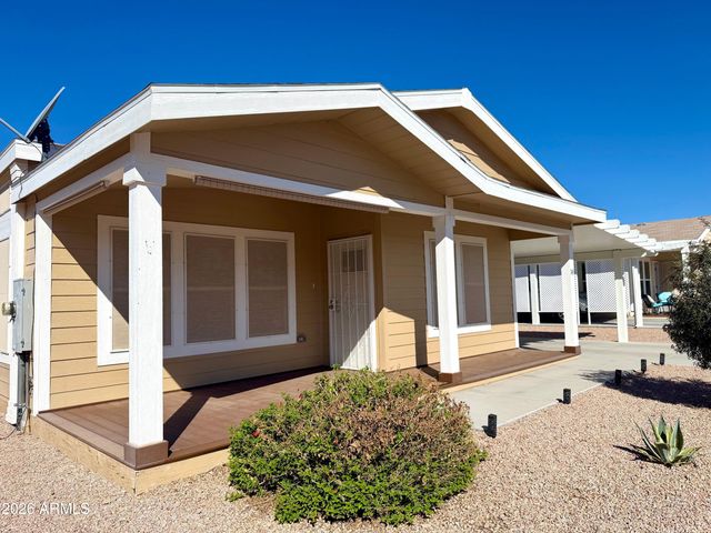 2501 W Wickenburg Way 345, Wickenburg, AZ 85390