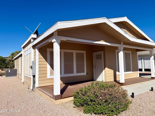 2501 W Wickenburg Way 345, Wickenburg, AZ 85390