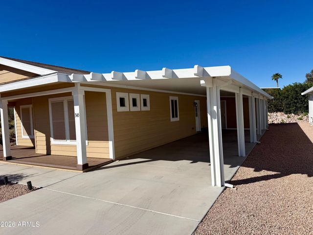 2501 W Wickenburg Way 345, Wickenburg, AZ 85390