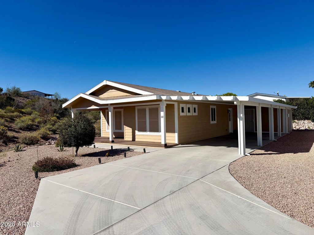 2501 W Wickenburg Way 345, Wickenburg, AZ 85390 — photo 3