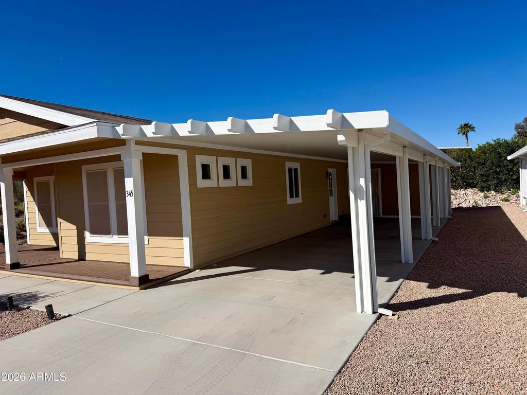 2501 W Wickenburg Way 345, Wickenburg, AZ 85390 — photo 5