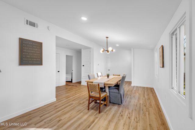 11554 Cedar Lake Road, Biloxi, MS 39532