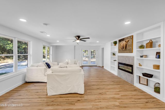 11554 Cedar Lake Road, Biloxi, MS 39532