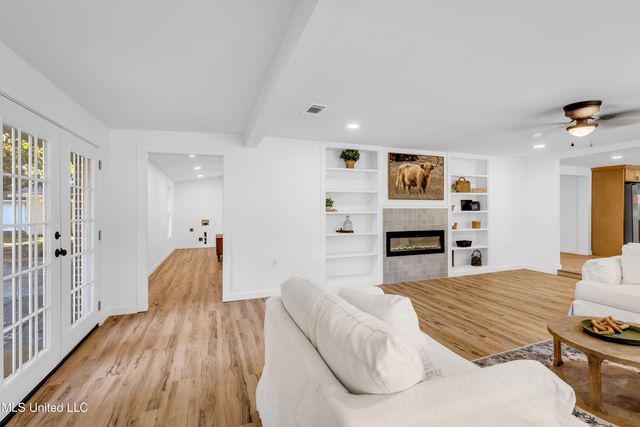 11554 Cedar Lake Road, Biloxi, MS 39532