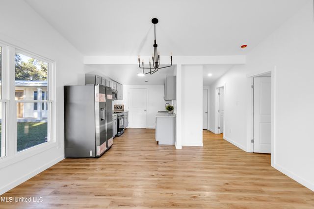 11554 Cedar Lake Road, Biloxi, MS 39532