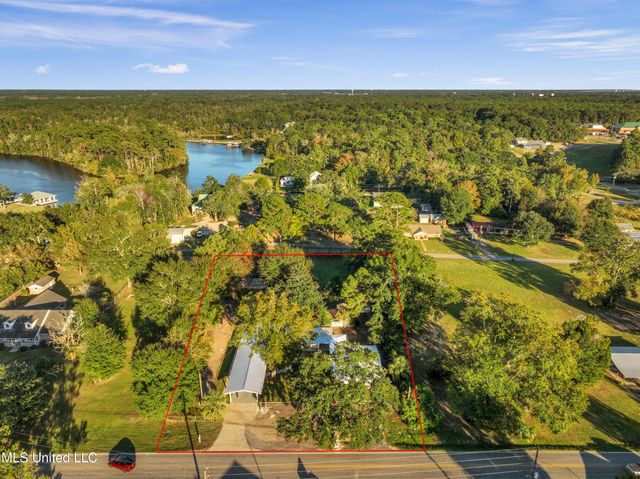 11554 Cedar Lake Road, Biloxi, MS 39532