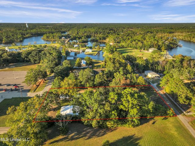 11554 Cedar Lake Road, Biloxi, MS 39532