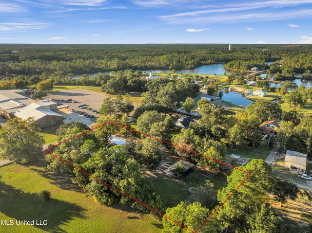 11554 Cedar Lake Road, Biloxi, MS 39532