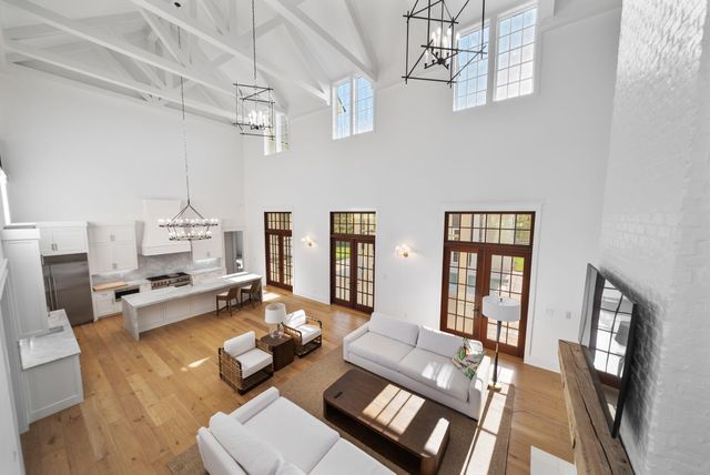 107 Golfridge Drive, Inlet Beach, FL 32461