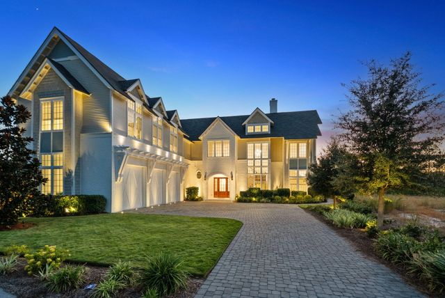 107 Golfridge Drive, Inlet Beach, FL 32461