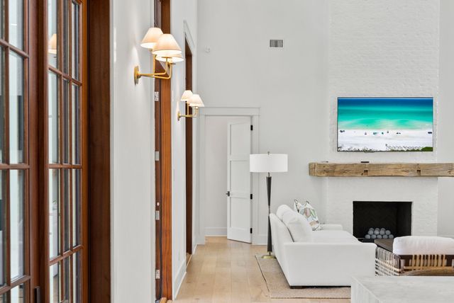 107 Golfridge Drive, Inlet Beach, FL 32461