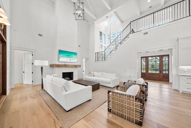 107 Golfridge Drive, Inlet Beach, FL 32461