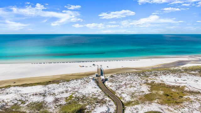 107 Golfridge Drive, Inlet Beach, FL 32461