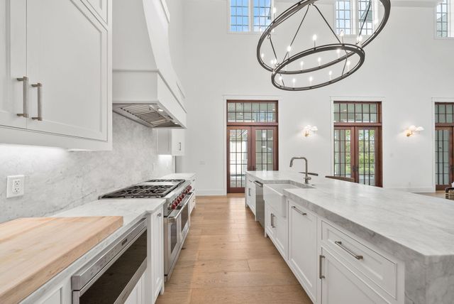 107 Golfridge Drive, Inlet Beach, FL 32461