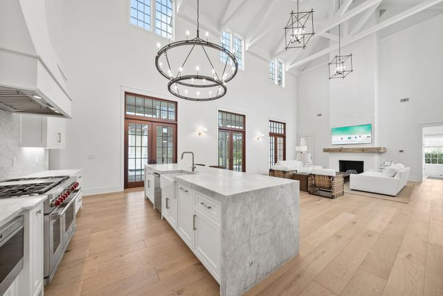 107 Golfridge Drive, Inlet Beach, FL 32461