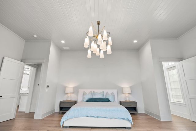 107 Golfridge Drive, Inlet Beach, FL 32461